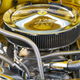 Illustration for article titled Charity Car Show - A photo gallery (gonna hurt your browser a little).
